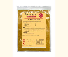 Hot Madras Curry Powder 